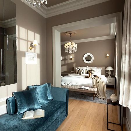 Mansion9Bruges (Adults Only) Bed & Breakfast Eksteriør bilde